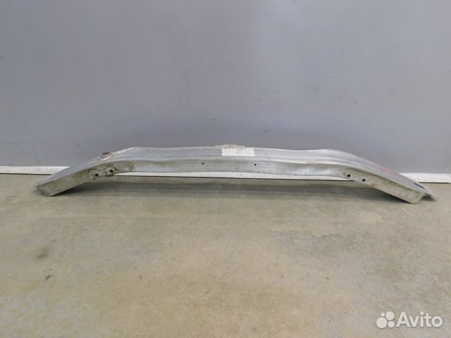 Усилитель переднего бампера BMW 3 F30 68431