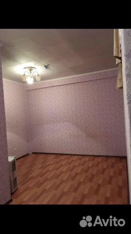 Студия, 21.4 м², 2/4 эт.