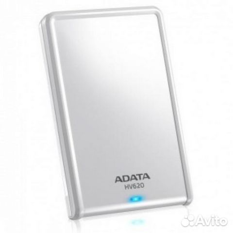 Внешний жесткий диск 500GB A-data HV620, 2.5