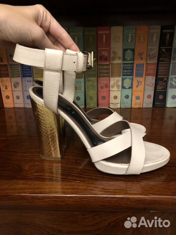 Босоножки Marni оригинал Босоножки Marni оригинал