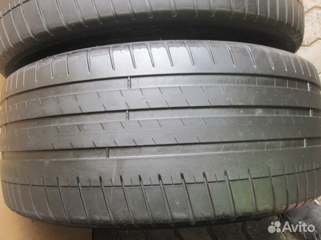 255 40 19 Комплект шин б/у Michelin 255/40/19 255 40 19 Комплект шин б/у Michelin 255/40/19