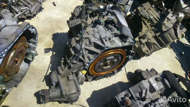 Хонда фит gd вариатор CVT swsa полный привод в сбо Хонда фит gd вариатор CVT swsa полный привод в сбо