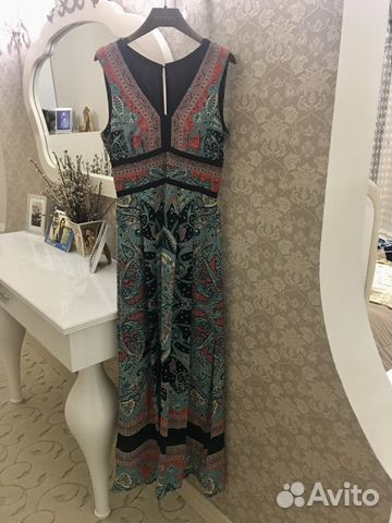 Платья Bcbgmaxazria, Missoni