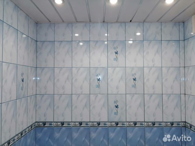 2-к квартира, 53.8 м², 1/5 эт.