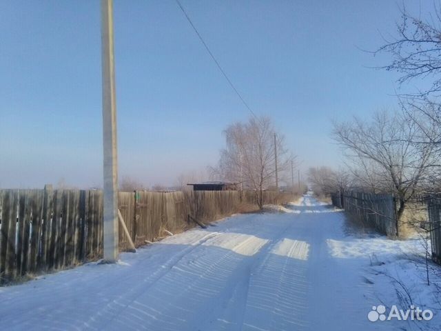 Участок 30 сот. (ИЖС)