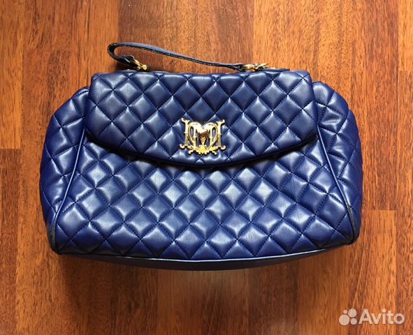 Сумка Love Moschino