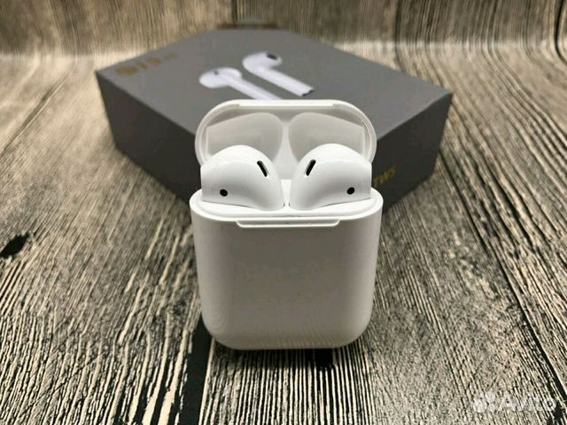 Беспроводные наушники AirPods i5 TWS 5.0