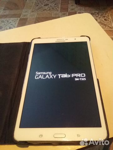 SAMSUNG Galaxy Tab Pro 8.4 SM-T325 Lte