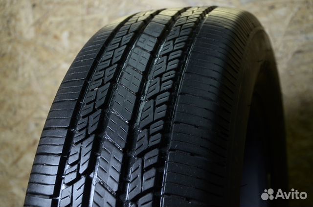 Шина летняя R16 215/65 BFGoodrich Traction