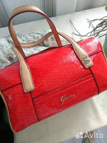 Сумка Guess оригинал новая