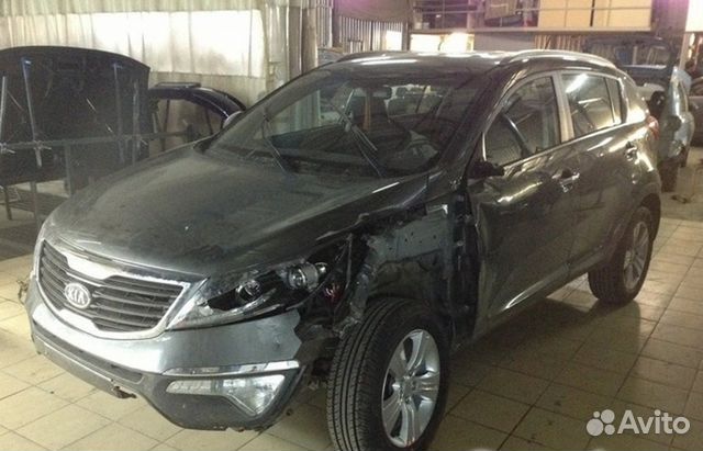 Запчасти бу для киа KIA Sportage c2010-2015 разбор Запчасти бу для киа KIA Sportage c2010-2015 разбор