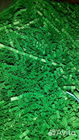 Наполнитель для подарков Наполнитель для подарков