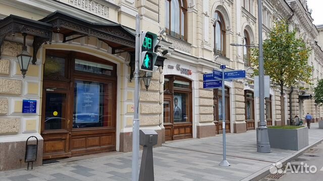 Неглинная 14С1, ритейл 401 кв.м, продажа Неглинная 14С1, ритейл 401 кв.м, продажа