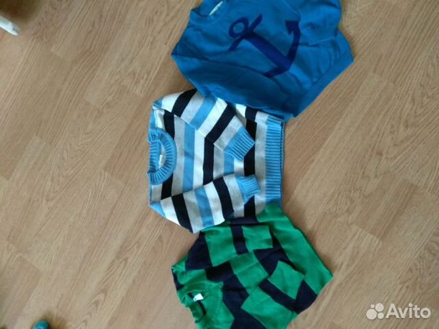 Джемпер Джемпер