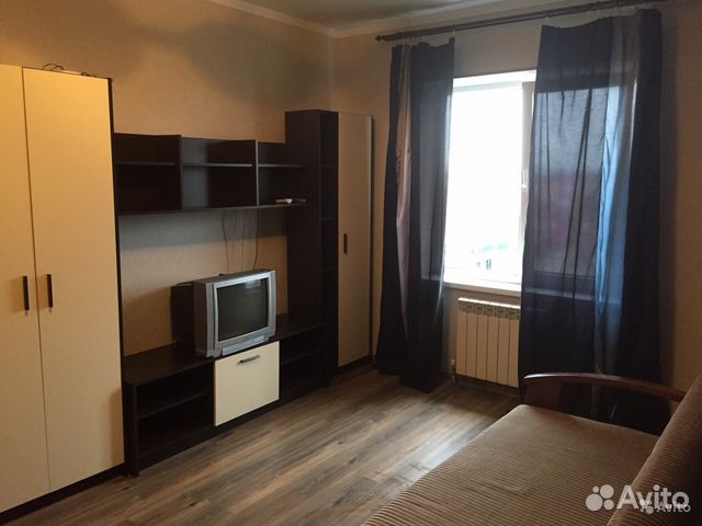 1-к квартира, 32 м², 5/5 эт. 1-к квартира, 32 м², 5/5 эт.