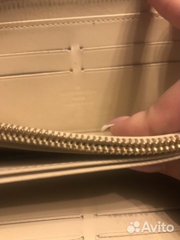 Кошелек Louis Vuitton