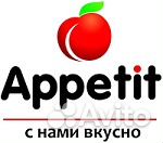 Кухонные работники