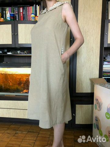 Летние вещи для беременных