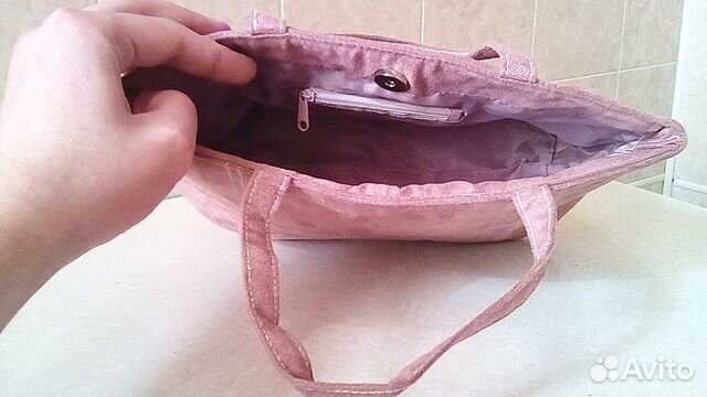 Сумка женская