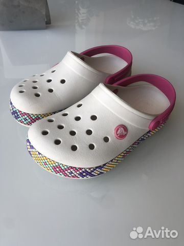 crocs c 13