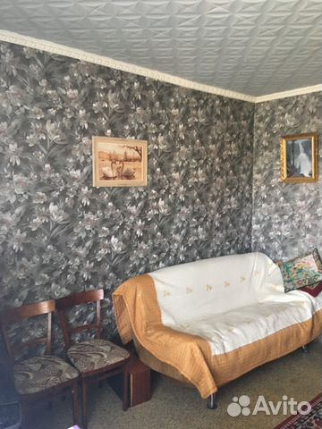 4-к квартира, 80.5 м², 10/10 эт.