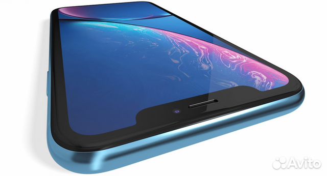 Iphone Xr 128gb Black Купить В Спб