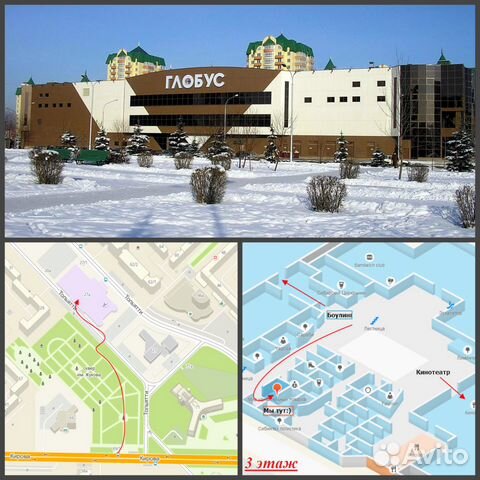 Картины по номерам G311