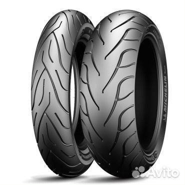 Покрышка michelin Commander II 130/90-16 73H