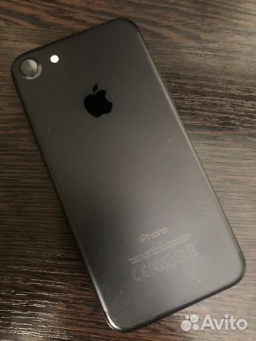 iPhone 7, 32gb