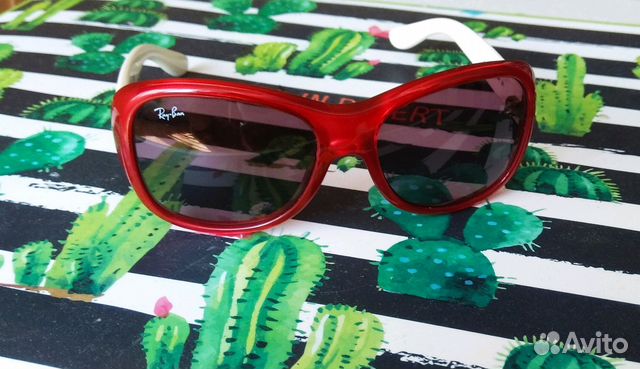 Очки Ray Ban детские Очки Ray Ban детские