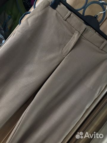 Брюки женские 46 Mango Брюки женские 46 Mango