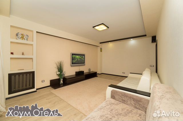 2-к квартира, 65 м², 6/10 эт. 2-к квартира, 65 м², 6/10 эт.