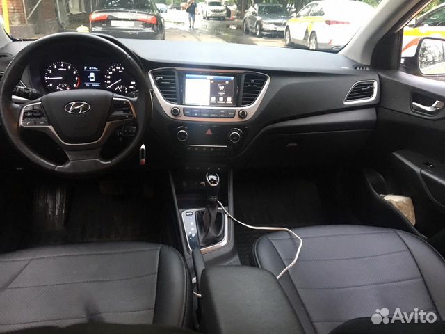 Аренда авто: Hyundai Solaris, Kia Rio, Skoda Rapid