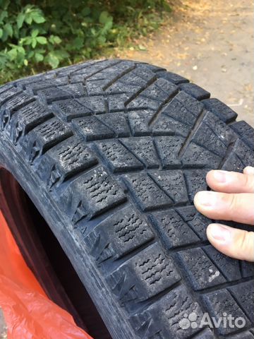 Шины 235/60R18