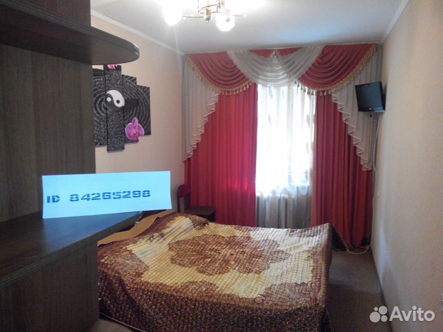 2-к квартира, 51 м², 3/5 эт. 2-к квартира, 51 м², 3/5 эт.