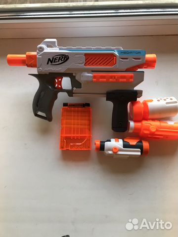 Nerf