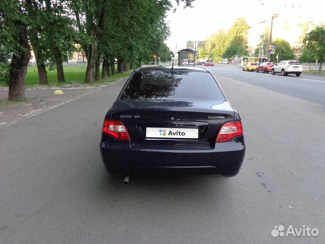 Daewoo Nexia 1.6 МТ, 2010, 71 000 км