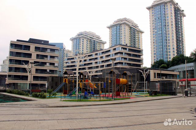 2-к квартира, 96.2 м², 30/39 эт. 2-к квартира, 96.2 м², 30/39 эт.