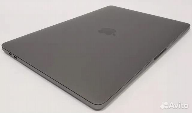 Ноутбук MacBook Pro 2018 13' Retina Space Gray
