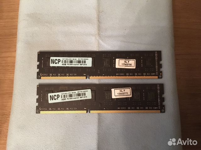 DDR 3 память DDR 3 память