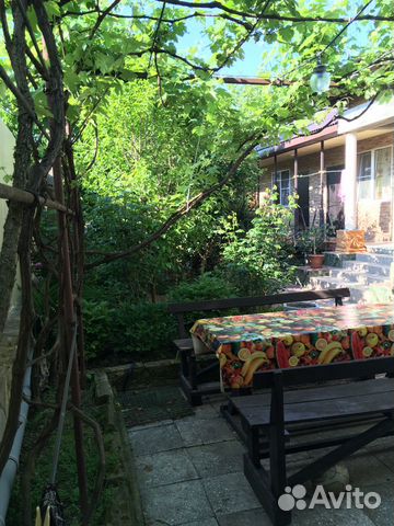 Комната 17 м² в 2-к, 1/1 эт. Комната 17 м² в 2-к, 1/1 эт.