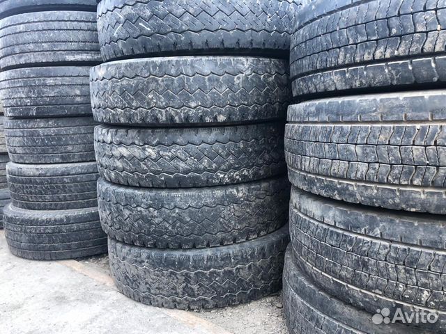 Купить Грузовые Шины В Челябинске R 17.5