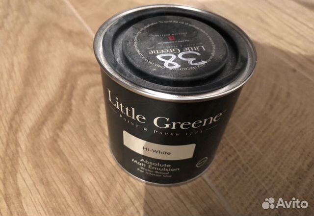 Little Greene 38
