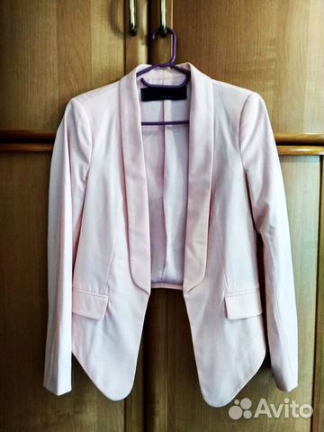 Льняной жакет фирмы Zara (Испания) Льняной жакет фирмы Zara (Испания)