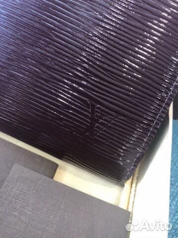 Кошелек Louis Vuitton Кошелек Louis Vuitton