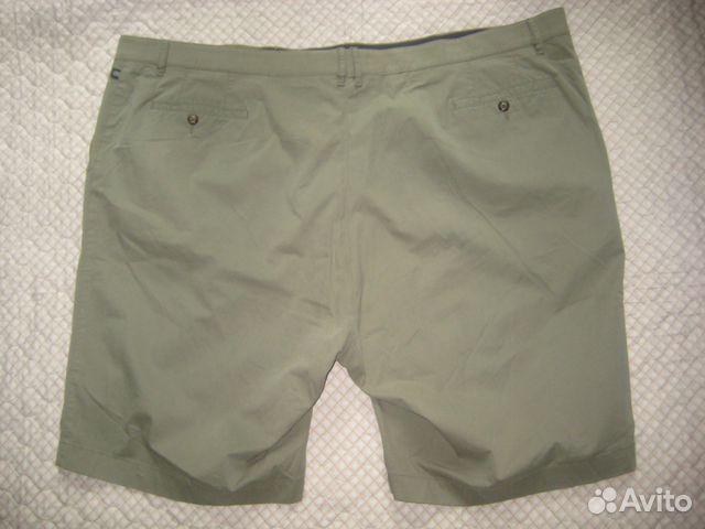 Шикарные легкие шорты Германия р. 68 хлопок-стрейч Шикарные легкие шорты Германия р. 68 хлопок-стрейч