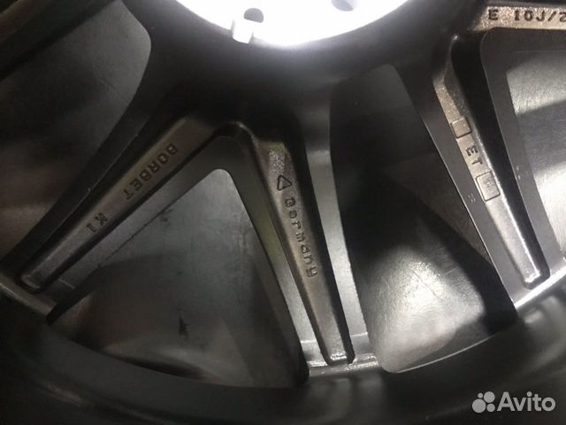 Диски на Mercedes (Мерседес) G463 R21, Геленваген Диски на Mercedes (Мерседес) G463 R21, Геленваген