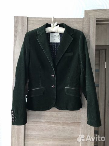 Пиджак H&m Пиджак H&m