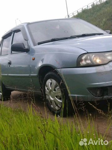 Daewoo Nexia 1.6 МТ, 2012, 128 000 км