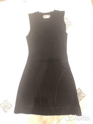 Платье msgm оригинал